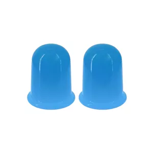 لیوان بادکش کد B033 بسته 2 عددی