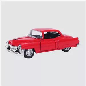 ماشین بازی مدل کلاسیک قدیمی فلزی کد 02