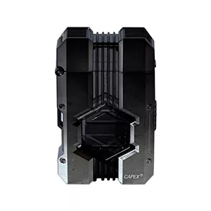 جا سیگاری فوکوس مدل فندک دار 2010