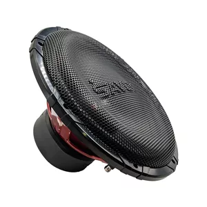ساب ووفر پشت خودرو ساووی مدل SV-123 P2 R سایز 12 اینچ