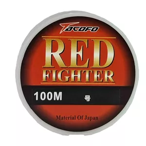 نخ ماهیگیری تاکفو مدل فایتر R سایز 0.40 میلی متر
