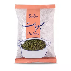 ماش غذامذا - 700 گرم