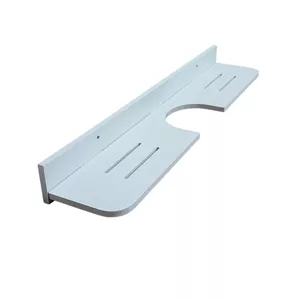 شلف دیواری خونه خاص مدل پشت شیر کد V50