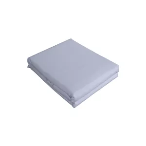 روکش لحاف پنبه پلی‌استر هتلکس مدل بیسیک دو نفره سایز 240x220 سانتی‌متر 