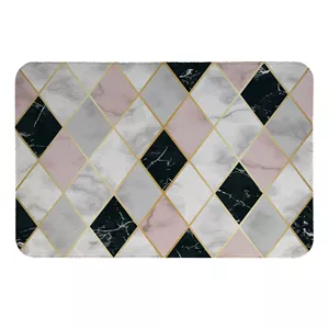 پادری طرح لوزی کد 8632 سایز 60×40 سانتی متر