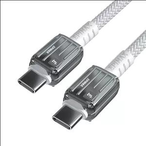 کابل تبدیل USB به USB-C  اپیمکس مدل EC - 122 طول 1 متر