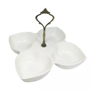 اردو خوری گلد کیش مدل GK504368 