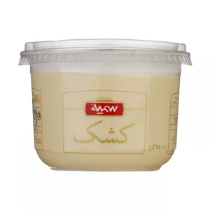 کشک سمیه - 250 گرم 