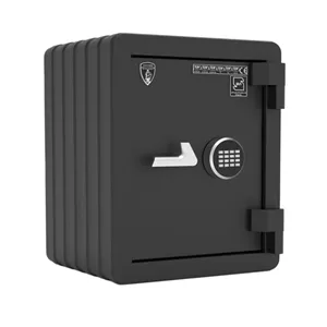 گاوصندوق گنجینه مدل GS-550 وزن 185 کیلوگرم