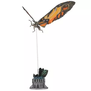 اکشن فیگور نکا مدل گودزیلا ماترا سری Mothra⁩ ارتفاع 18 سانتی‌متر