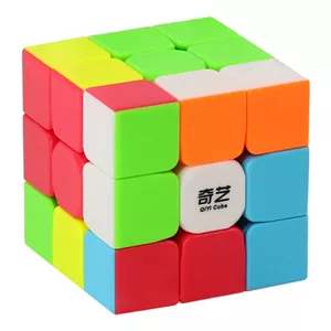 مکعب روبیک مدل کای وای Warrior S