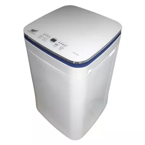 ماشین لباسشویی 4 کیلوگرم اتوماتیک فریدولین مدل SWF40G