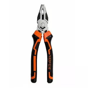 انبردست استیلا مدل  ST-80 سایز 8 اینچ