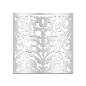 تایل سقفی آسمان مجازی بنی دکو مدل MC21 سایز 60x60 سانتی متر