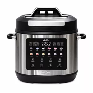 مولتی کوکر 6 لیتری کادیلا مدل CA1008MC