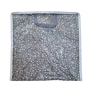 کیسه نان مدل طلقی کد 268 سایز 45×45 سانتی متر