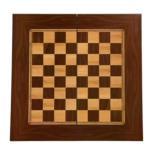 شطرنج مدل چاپی کد 2570