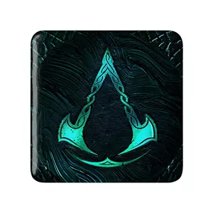پیکسل خندالو مدل بازی اساسینز کرید Assassin's Creed کد 27902
