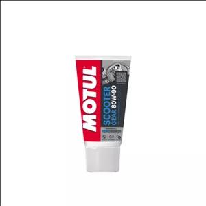 روغن گیربکس موتورسیکلت موتول مدل اسکوتری حجم 150 میلی لیتر