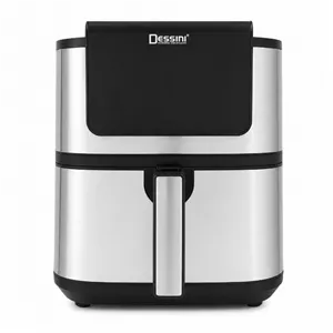 سرخ کن بدون روغن 12.8 لیتر دسینی مدل DS_916DDB 