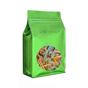 پاستیل ترش مخلوط - 250 گرم