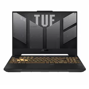 لپ تاپ 17.3 اینچی ایسوس مدل TUF Gaming F17 FX707VU-i7 13620H-40GB DDR5 4800MHz-1TB SSD-RTX4050 6GB-FHD 144Hz - کاستوم شده