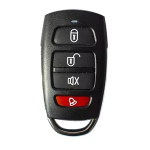 ریموت یدکی دزدگیر خودرو ژیلو مدل 315_AZRE