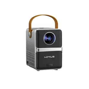 مینی ویدئو پروژکتور ویمیوس مدل P61