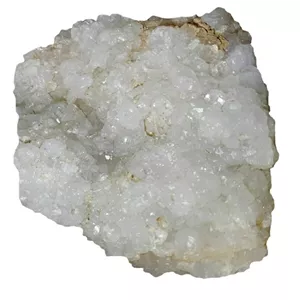 سنگ راف کوارتز مدل برفی STAR 1