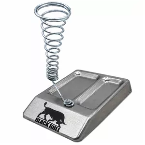 پایه هویه بلک بول مدل YP-BL/12*10CM