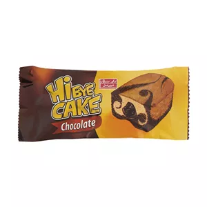 کیک دورنگ های بای شیرین عسل - 50 گرم