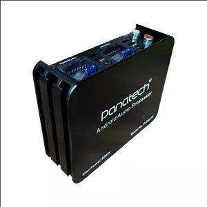 آمپلی فایر خودرو پاناتک مدل PDA-470