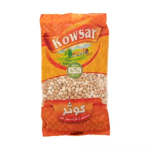 نخود و لوبیا کوثر - 900 گرم