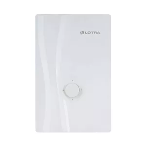 آبگرمکن دیواری برقی لوترا مدل speed 7