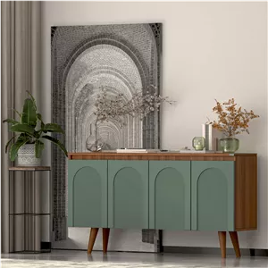 کنسول اعیان مدل FH862 طول 140 سانتی متر