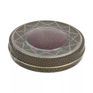 زعفران چاپار - 4.6 گرم