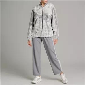 ست سویشرت و شلوار زنانه مدل MND9979