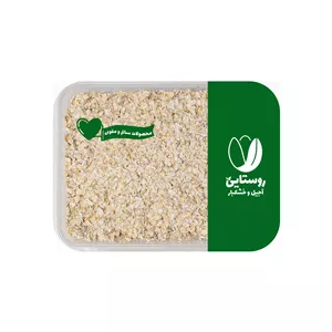 جو دوسر پرک فوری آلمانی روستایی - ۵۰۰ گرم
