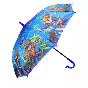 چتر بچگانه طرح آیرومن مدل 109