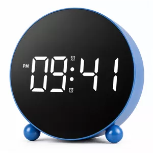 ساعت رومیزی دیجیتال لومیکس مدل Orbit