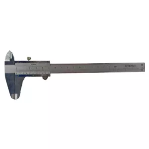کولیس اتنسی مدل jt-15 گستره 15 سانتی متر