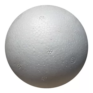 یونولیت آویز تزیینی طرح توپ مدل PFS-713 بسته 2 عددی