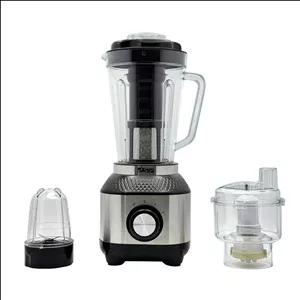 مخلوط کن و آسیاب کن 1.8 لیتری دی اس پی مدل KJ2195