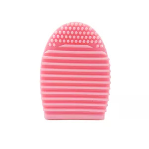 پد شستشوی برس آرایشی کیس مدل SCE01