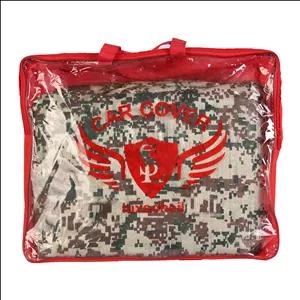 چادر خودرو لوکس سهیل مدل چریکی مناسب برای لیفان 620