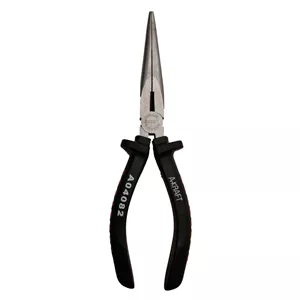 انبر دم باریک آ-کرافت مدل A04082 سایز 8 اینچ