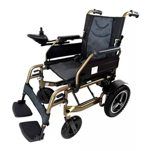ویلچر برقی موژان طب مدل 112B