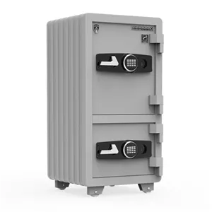گاوصندوق گنجینه مدل GS-1000-2 وزن 400 کیلوگرم