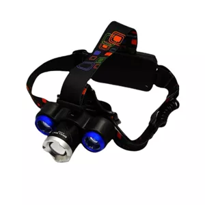 چراغ پیشانی اسمال سان مدل ZY-F672T
