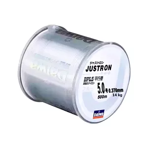 ریسه ماهیگیری دایوا مدل JUSTRON  5.0